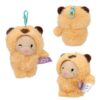Penfection Tiny Crew Doggy Knuffelhanger | Depesche