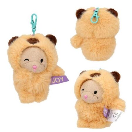 Penfection Tiny Crew Doggy Knuffelhanger | Depesche