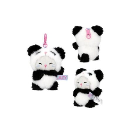 Penfection Tiny Crew Kitten Knuffelhanger | Depesche