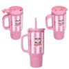Penfection To Go Beker Met Rietje Happy | Depesche