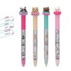 Penfection Uitwisbare Gelpen Spinner | Depesche