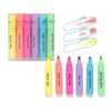 Penfection Uitwisbare Mini Tekstmarkers | Depesche