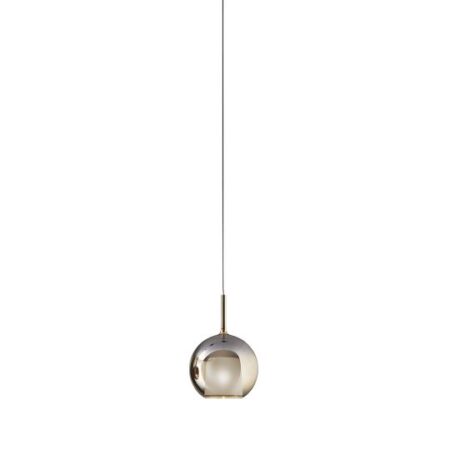 Glo Medium Hanglamp - 4ever Gold - 200 cm