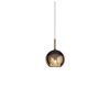 Glo Medium Hanglamp - Brons - 400 cm