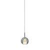 Glo Medium Hanglamp - Groen - 400 cm