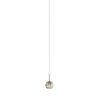 Glo Mini Hanglamp - 4ever Gold - 200 cm