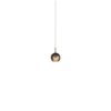Glo Mini Hanglamp - Brons - 400 cm