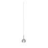 Glo Mini Hanglamp - Groen - 200 cm