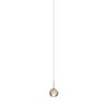 Glo Mini Hanglamp - Rose gold - 200 cm