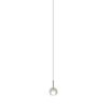 Glo Mini Hanglamp - Transparant - 400 cm
