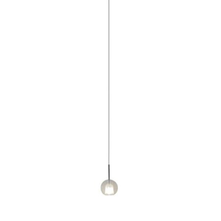 Glo Mini Hanglamp - Transparant - 400 cm