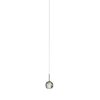 Glo Mini Hanglamp - Zilver - 200 cm
