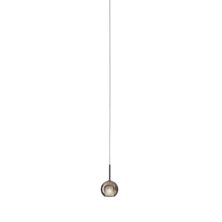Glo Mini Hanglamp - Zwart - 200 cm