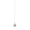 Glo Mini Hanglamp - Zwart - 400 cm