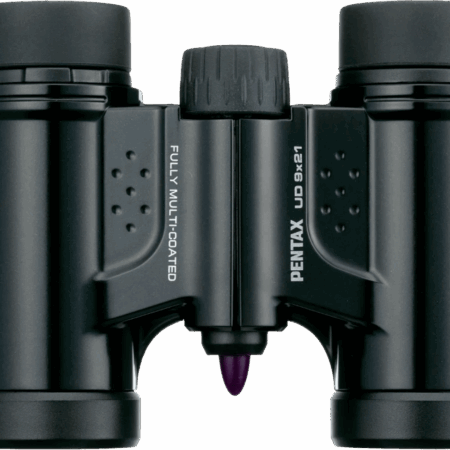 Pentax UD 9x21 Black