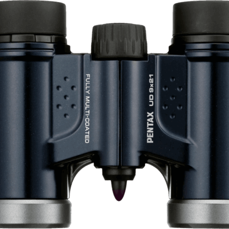 Pentax UD 9x21 Navy
