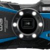 Pentax WG-90 Blauw