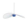 Vertigo Hanglamp - Small - Blauw