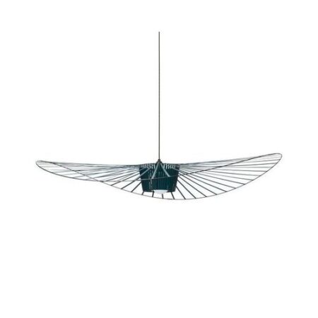 Vertigo Hanglamp - Small - Groen