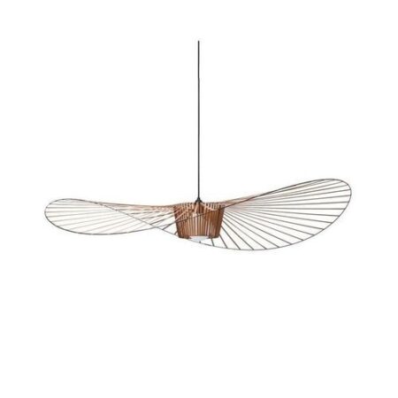 Vertigo Hanglamp - Small - Koper