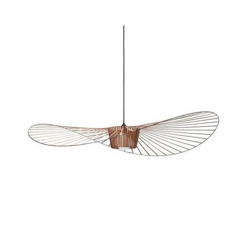 Vertigo Hanglamp - Small - Koper