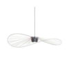 Vertigo Hanglamp - Small - Roze