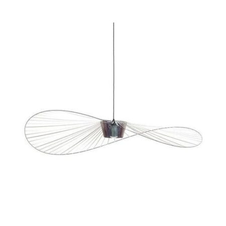 Vertigo Hanglamp - Small - Roze
