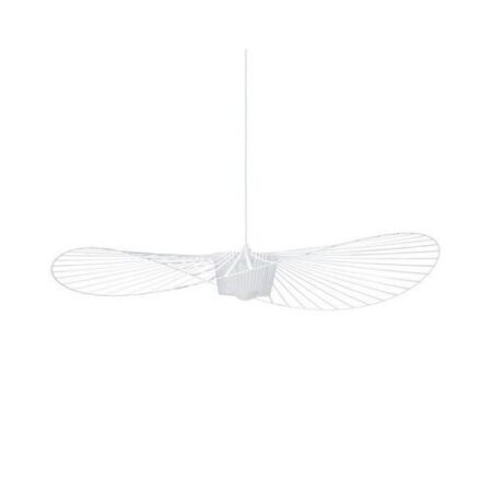 Vertigo Hanglamp - Small - Wit