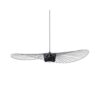 Vertigo Hanglamp - Small - Zwart