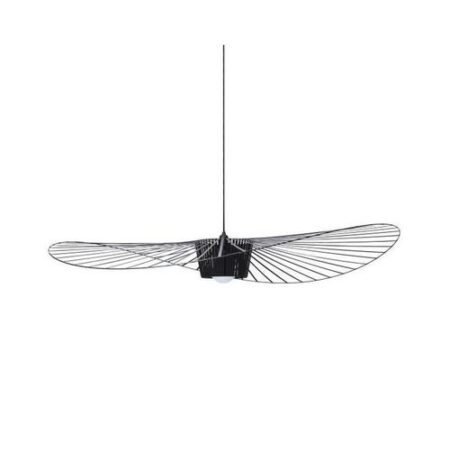 Vertigo Hanglamp - Small - Zwart