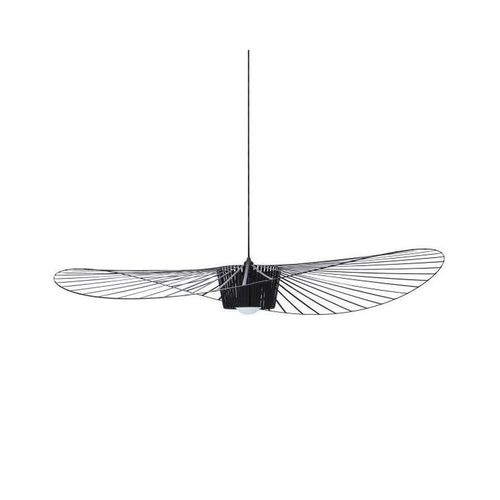 Vertigo Hanglamp - Small - Zwart