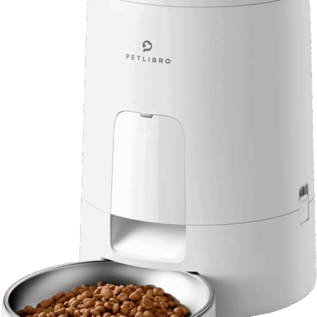 Petlibro Automatische Voerbak Air PLAF008 Wit