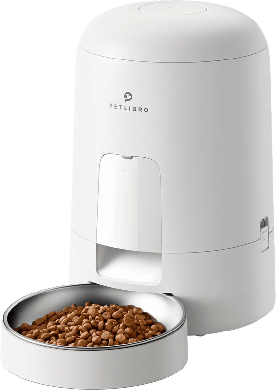 Petlibro Automatische Voerbak Air PLAF008 Wit