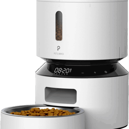 Petlibro Automatische Voerbak PLAF005 Wit