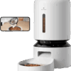 Petlibro Automatische Voerbak met Camera PLAF203 Wit