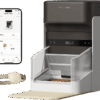 Petlibro Automatische Voerbak met Chipherkenning PLAF301 Zwart