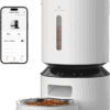 Petlibro Automatische Voerbak met Wifi PLAF103 Wit