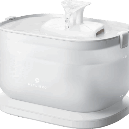Petlibro Drinkfontein PLWF005 Wit