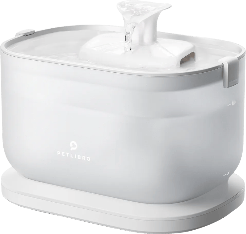 Petlibro Drinkfontein PLWF005 Wit