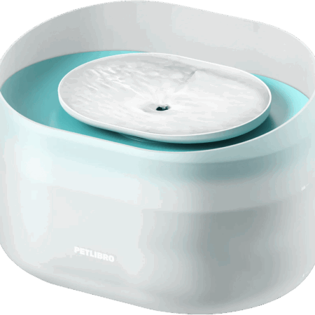 Petlibro Drinkfontein voor Honden PLWF008 Wit