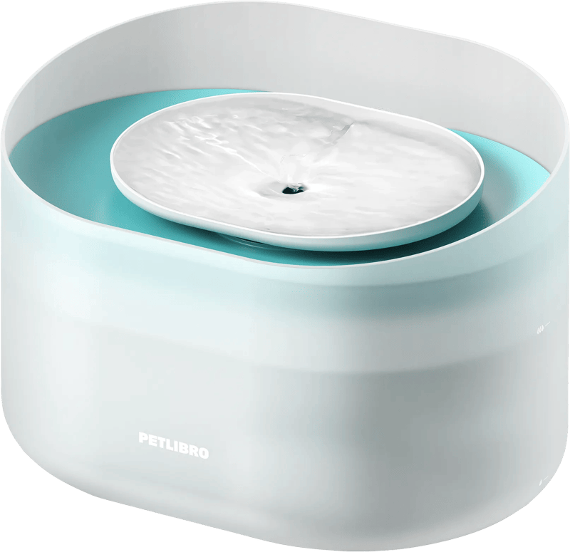 Petlibro Drinkfontein voor Honden PLWF008 Wit