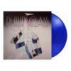 Philip Glass - Glassworks (Doorschijnend Blauw Vinyl) (LP) | Music on Vinyl