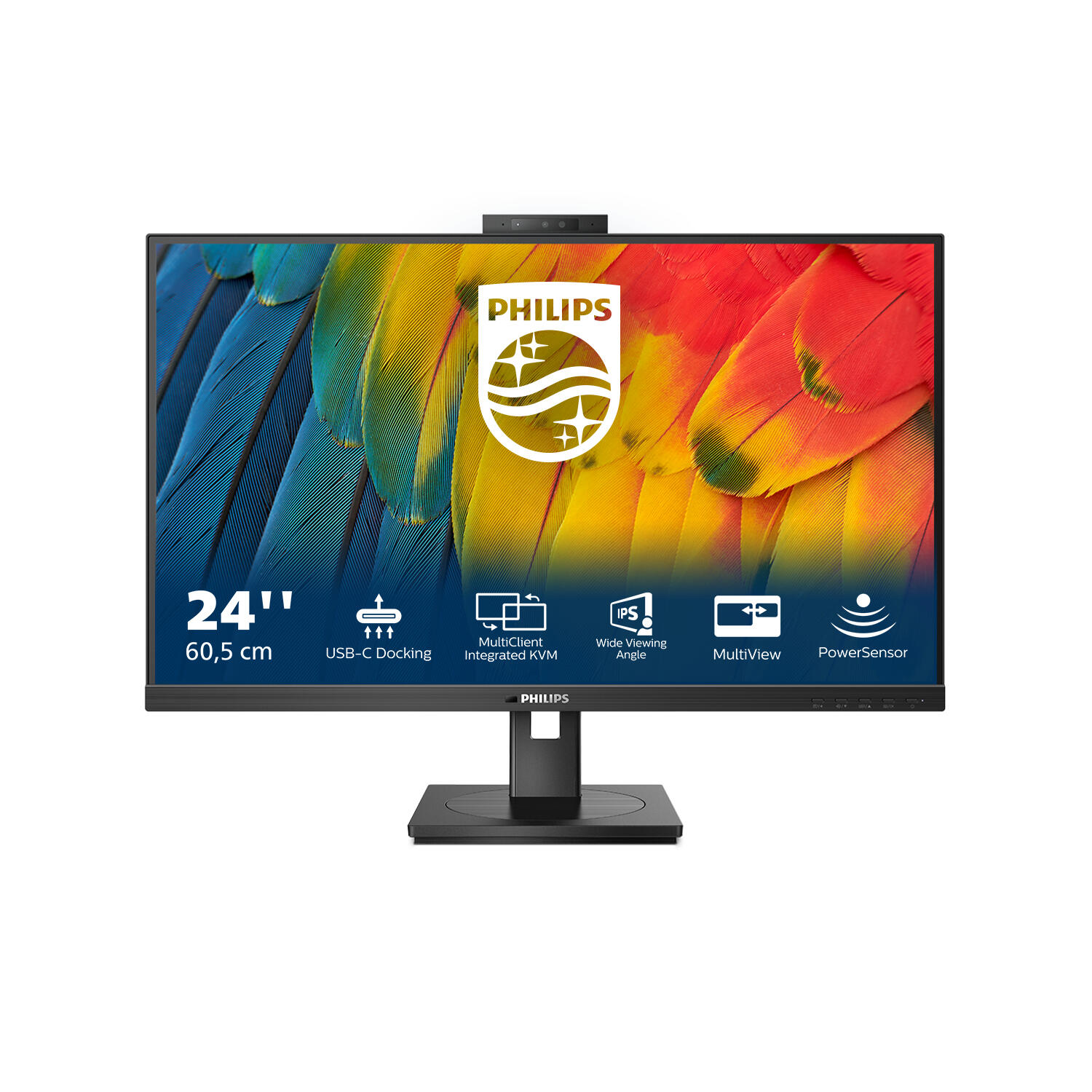 24B1U5301H monitor