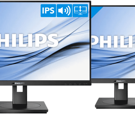 Philips 272B1G/00 Duo Pack