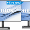 Philips 275E2FAE/00 Duo Pack