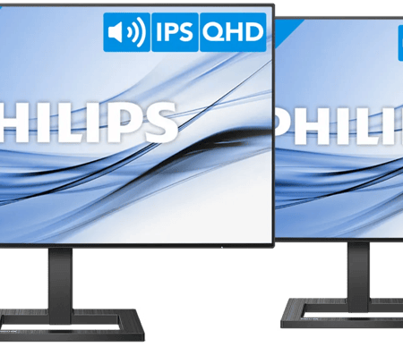 Philips 275E2FAE/00 Duo Pack