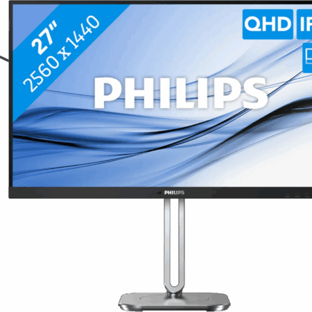 Philips 27B2G5500/00