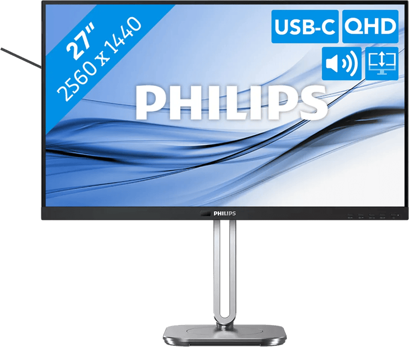 Philips 27B2G5601/00