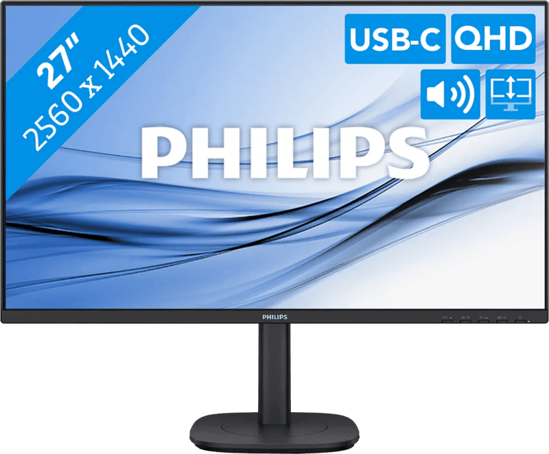 Philips 27B2U3601/00