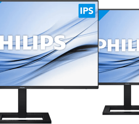 Philips 27E1N1300AE/00 Duo Pack